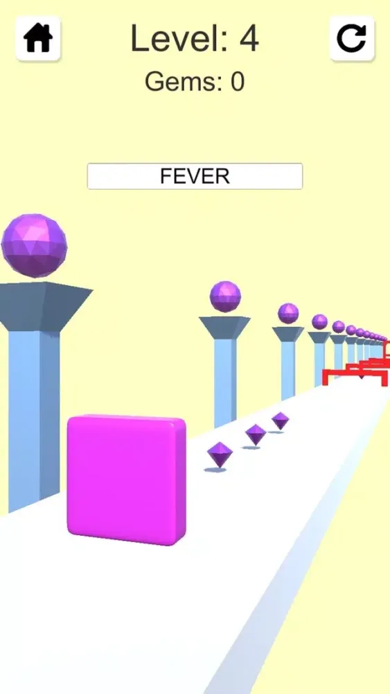 Скриншоты Shift The Jelly