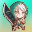 HQ Chibi Kawaii Wallpapers HQ Chibi Kawaii Wallpapers