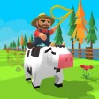 Animal Hopping