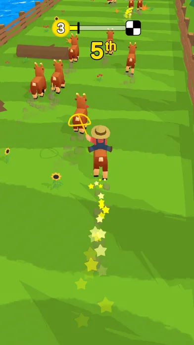Animal Hopping Screenshots