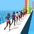 People Run
