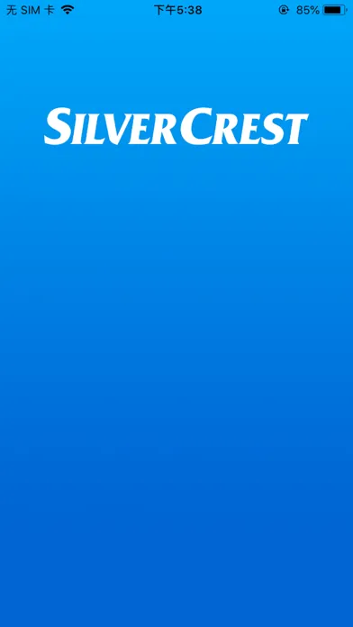 SilverCrest SWV 733 B1 Ekran Görüntüleri
