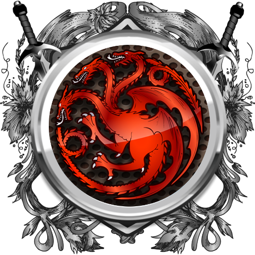 Clock Targaryen (Unofficial)