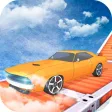 Muscle Car Stunts