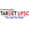 Sudarshan Lodha Target UPSC