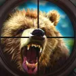 Black Bear Target Shooting Black Bear Target Shooting