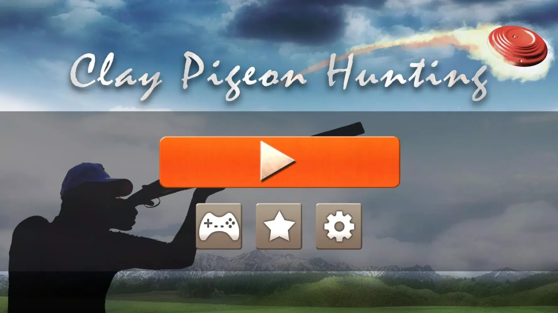 صور Clay Pigeon Hunt