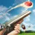 Skeet Shooting Field