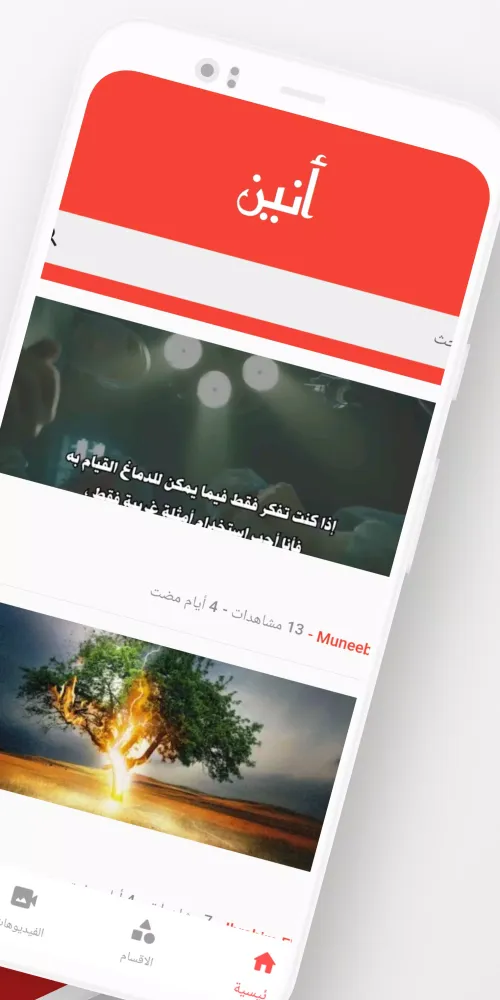 Aneen Screenshots
