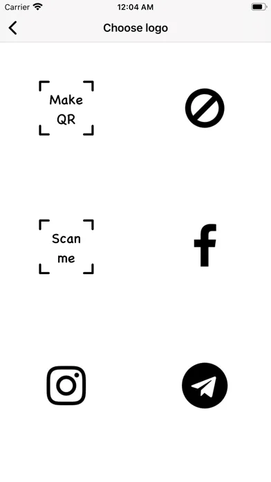 صور Make QR