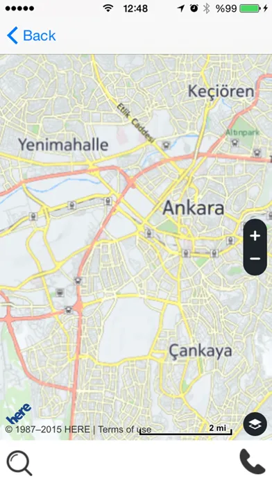 Alo Gıda应用截图