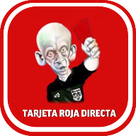 Tarjeta Roja Directa Tarjeta Roja Directa