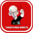 Tarjeta Roja Directa