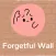 Forgetful Wall