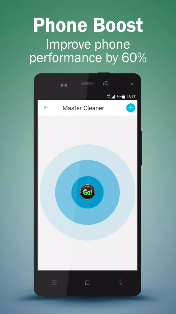 تصاویر Master Cleaner: Speed Booster