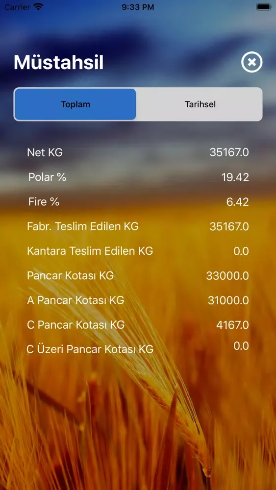 Tarkop Screenshots