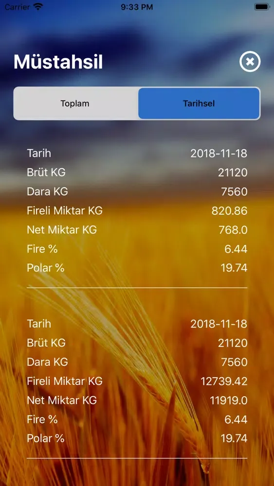 Tarkop Screenshots