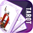 Tarot Card Psychic Reading