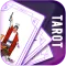 Tarot Card Psychic Reading