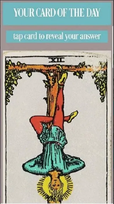 Скриншоты Gypsy Queen Tarot
