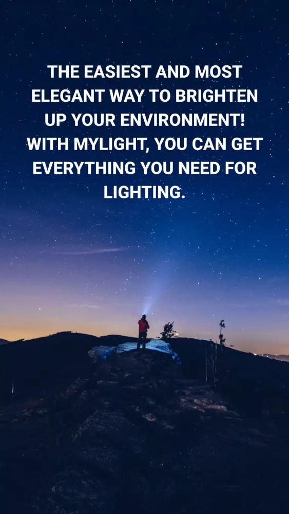 Tangkapan layar Light Lead