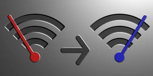 SmartWiFiSelector: strong WiFi स्क्रीनशॉट