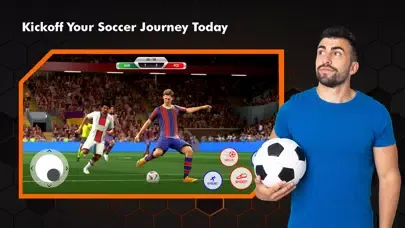 Zrzuty ekranu Champions League 2022