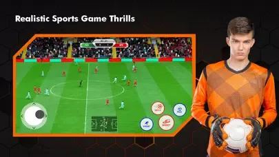 Zrzuty ekranu Champions League 2022