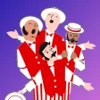 ScratchQuartets ScratchQuartets