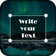 Text to Photo: Picture Editor