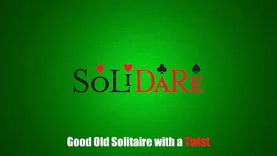 Solidare Ekran Görüntüleri