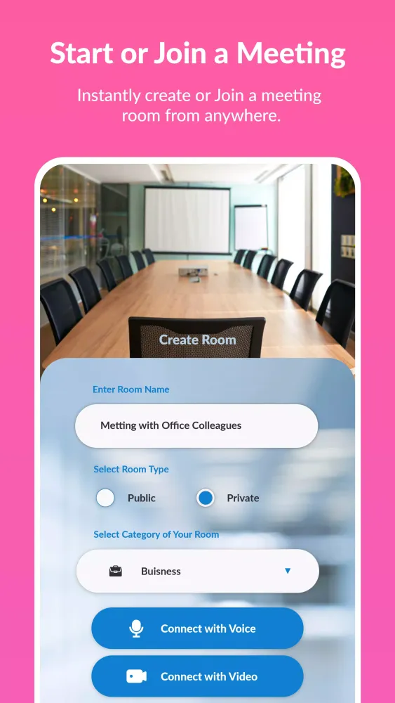 Live Video Call, Chat Random Screenshots