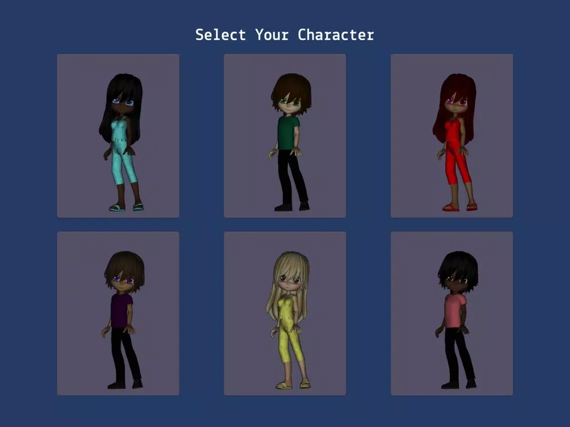 Скриншоты Rock Paper Scissors Deluxe+ iPad 