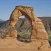 Arches National Park Geology Tour