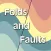 Folds and Faults