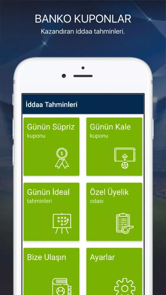 تصاویر Mehmet Bey - İddaa Tahminleri