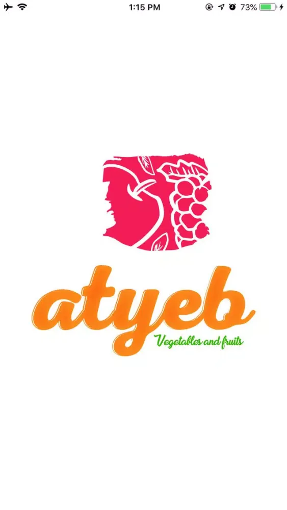 ภาพหน้าจอของ أطيب - Atyeb