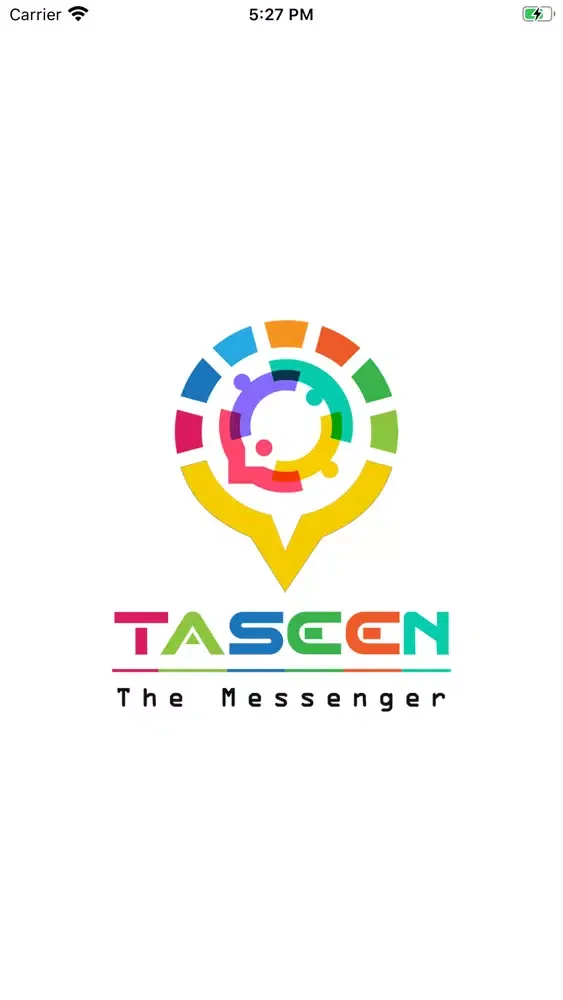 Tangkapan layar Taseen