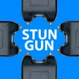 Electric Stun Gun Simulator Fun App