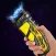 Taser Gun Prank: Gun Simulator