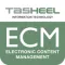 Tasheel ECM
