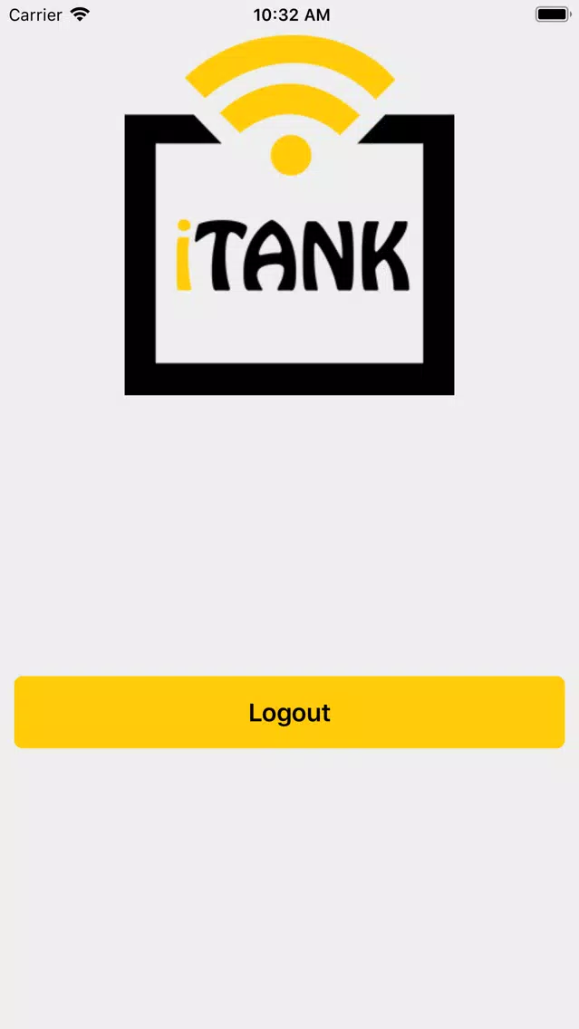 Zrzuty ekranu iTankLevel