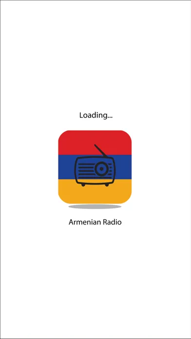 تصاویر Armenian All Radio