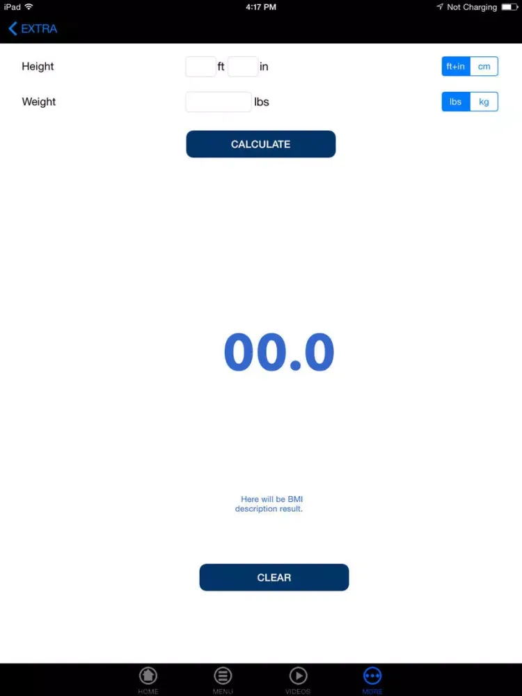 Easy Acupressure Treatment Guide For Your Pain Body - Learn How To Start Control Your Pains iPad  Screenshots