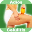 Adios Celulitis: Aprende Como Eliminarla