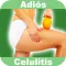 Adios Celulitis: Aprende Como Eliminarla