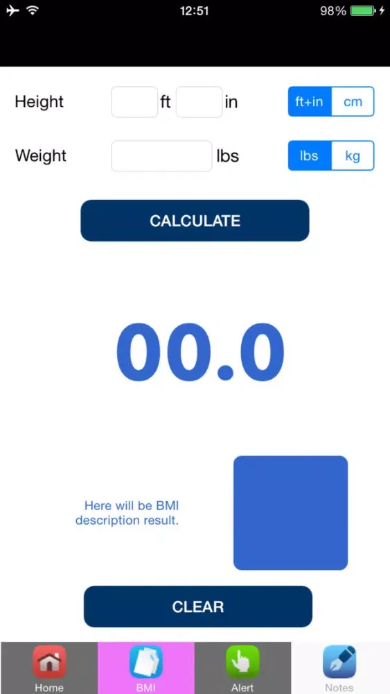 Capturas de pantalla de Free Atkins Diet #1 Low Carb Atkins Diet App