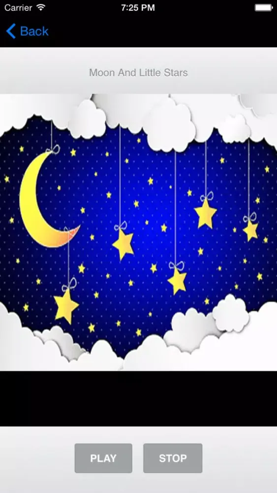 تصاویر Baby Lullaby Songs