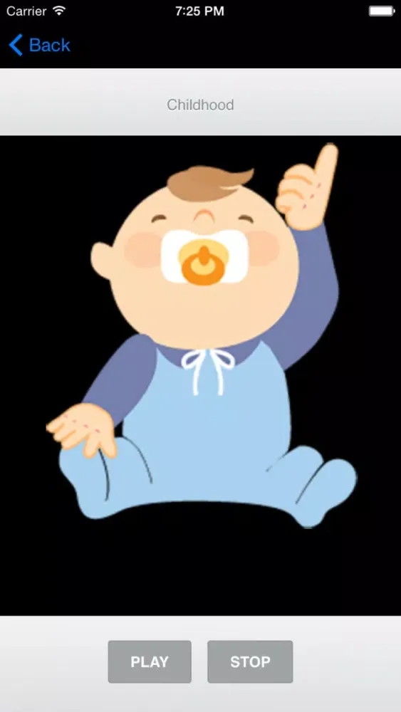 تصاویر Baby Lullaby Songs