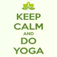 Basic Yoga For Beginners